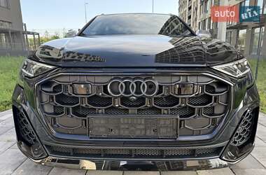 Внедорожник / Кроссовер Audi SQ8 2025 в 