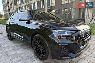 Внедорожник / Кроссовер Audi SQ8 2025 в 