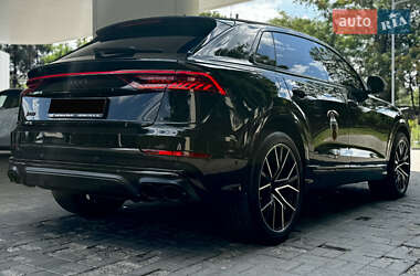 Внедорожник / Кроссовер Audi SQ8 2021 в 