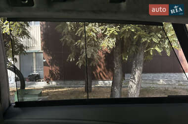 Внедорожник / Кроссовер Audi SQ8 2021 в 