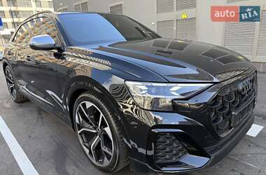 Внедорожник / Кроссовер Audi SQ8 2025 в 