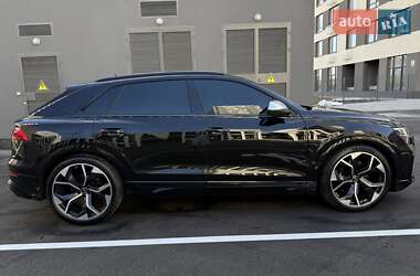 Внедорожник / Кроссовер Audi SQ8 2025 в 
