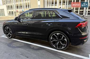 Внедорожник / Кроссовер Audi SQ8 2025 в 