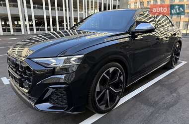 Внедорожник / Кроссовер Audi SQ8 2025 в 