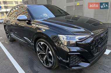 Внедорожник / Кроссовер Audi SQ8 2025 в 