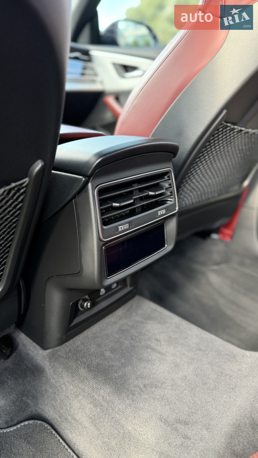 2023 Audi SQ8 - мініатюра 9
