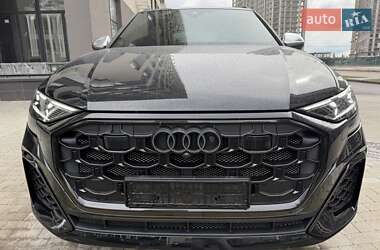 Внедорожник / Кроссовер Audi SQ8 2025 в 