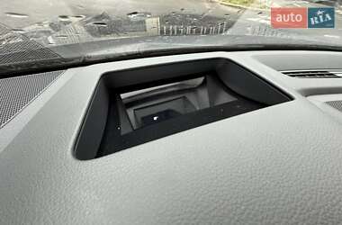 Внедорожник / Кроссовер Audi SQ8 2025 в 
