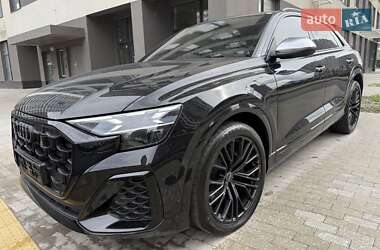 Внедорожник / Кроссовер Audi SQ8 2025 в 