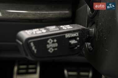 Внедорожник / Кроссовер Audi SQ8 2025 в 