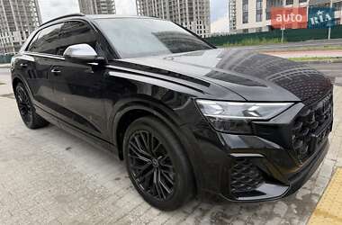 Внедорожник / Кроссовер Audi SQ8 2025 в 