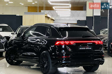 Внедорожник / Кроссовер Audi SQ8 2023 в 