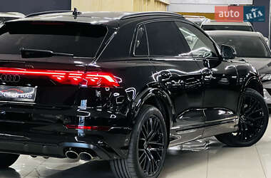 Внедорожник / Кроссовер Audi SQ8 2023 в 
