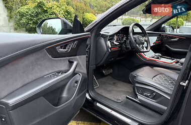 Внедорожник / Кроссовер Audi SQ8 2019 в 