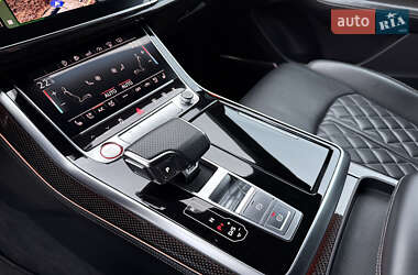 Внедорожник / Кроссовер Audi SQ8 2019 в 