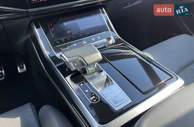 Внедорожник / Кроссовер Audi SQ8 2020 в 