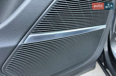 Внедорожник / Кроссовер Audi SQ8 2023 в Днепре