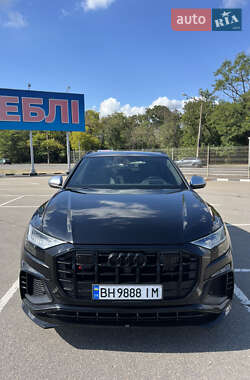 Внедорожник / Кроссовер Audi SQ8 2021 в Одессе