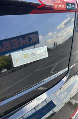 Внедорожник / Кроссовер Audi SQ8 2021 в 