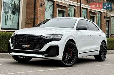 Внедорожник / Кроссовер Audi SQ8 2024 в 
