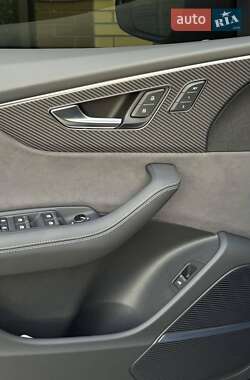 Внедорожник / Кроссовер Audi SQ8 2025 в 