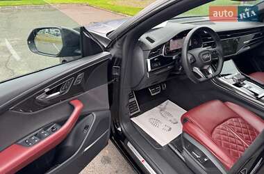 Внедорожник / Кроссовер Audi SQ8 2023 в 