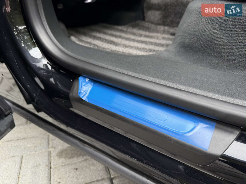 Внедорожник / Кроссовер Audi SQ8 2020 в Дрогобыче