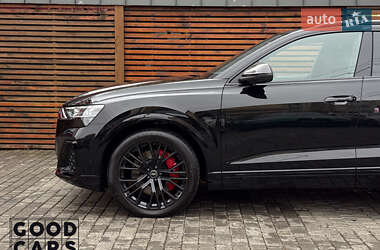 Внедорожник / Кроссовер Audi SQ8 2024 в 