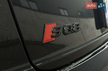 Внедорожник / Кроссовер Audi SQ8 2023 в 