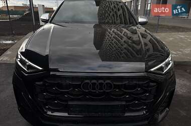 Внедорожник / Кроссовер Audi SQ8 2025 в 