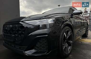 Внедорожник / Кроссовер Audi SQ8 2025 в 