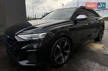 Внедорожник / Кроссовер Audi SQ8 2025 в 