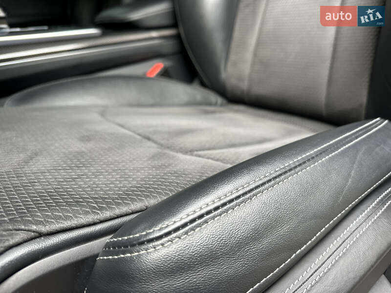 Внедорожник / Кроссовер Audi SQ8 2020 в Трускавце фото 55 Внедорожник / Кроссовер Audi SQ8 2020 в Трускавце