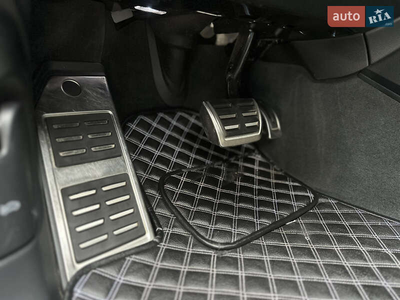 Внедорожник / Кроссовер Audi SQ8 2020 в Трускавце фото 61 Внедорожник / Кроссовер Audi SQ8 2020 в Трускавце