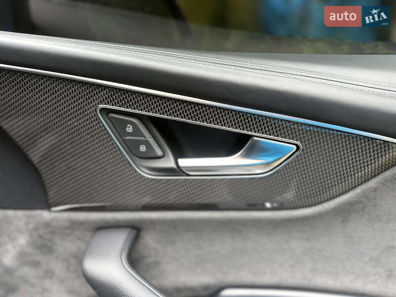 Внедорожник / Кроссовер Audi SQ8 2020 в Трускавце фото 104 Внедорожник / Кроссовер Audi SQ8 2020 в Трускавце