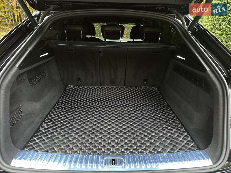 Внедорожник / Кроссовер Audi SQ8 2020 в Трускавце фото 106 Внедорожник / Кроссовер Audi SQ8 2020 в Трускавце