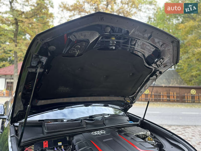 Внедорожник / Кроссовер Audi SQ8 2020 в Трускавце фото 118 Внедорожник / Кроссовер Audi SQ8 2020 в Трускавце