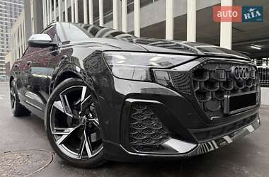 Внедорожник / Кроссовер Audi SQ8 2025 в Киеве