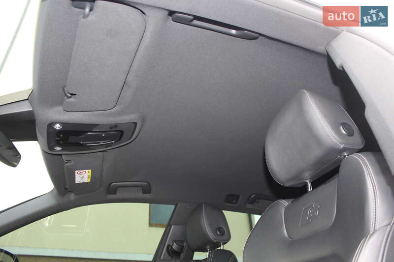 Внедорожник / Кроссовер Audi SQ8 2020 в Трускавце