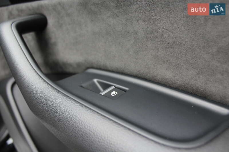 Внедорожник / Кроссовер Audi SQ8 2020 в Трускавце