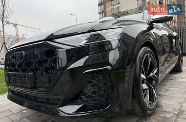Внедорожник / Кроссовер Audi SQ8 2025 в Киеве