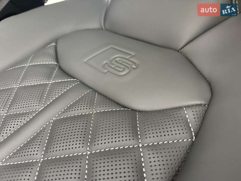 Позашляховик / Кросовер Audi SQ8 2025 в Києві фото 94 Позашляховик / Кросовер Audi SQ8 2025 в Києві