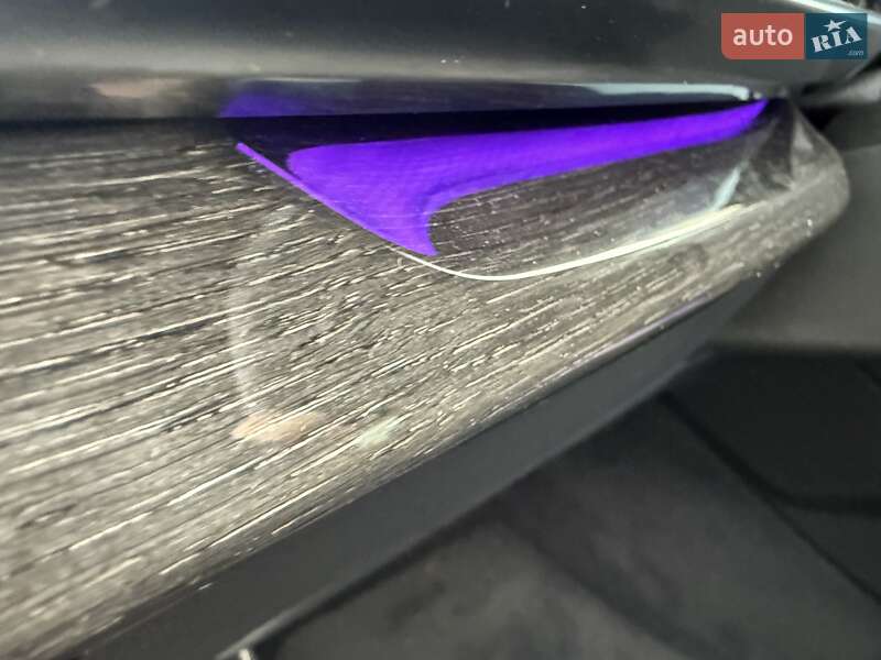 Позашляховик / Кросовер Audi SQ8 2025 в Києві фото 110 Позашляховик / Кросовер Audi SQ8 2025 в Києві