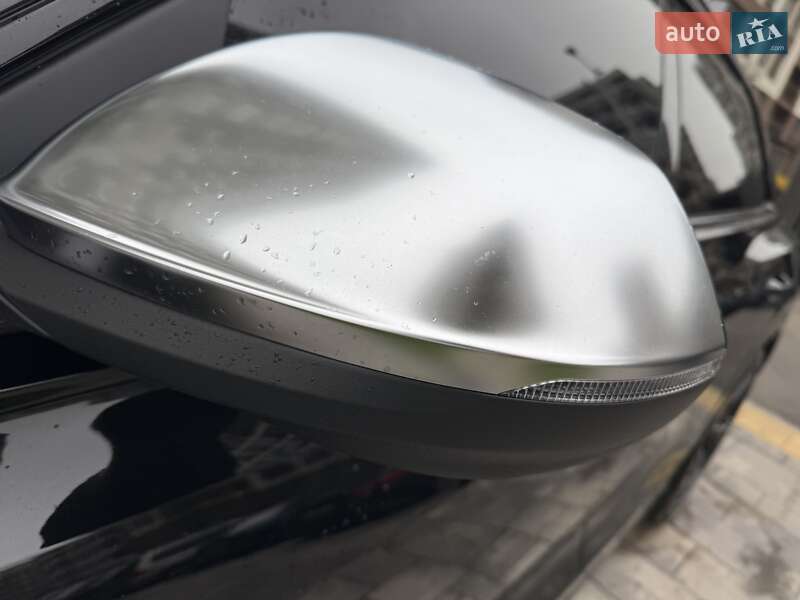 Позашляховик / Кросовер Audi SQ8 2025 в Києві фото 116 Позашляховик / Кросовер Audi SQ8 2025 в Києві