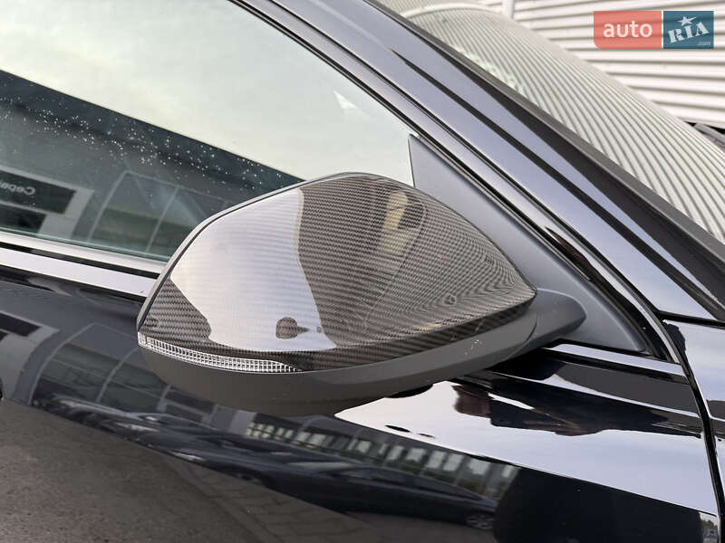Позашляховик / Кросовер Audi SQ8 2019 в Рівному фото 65 Позашляховик / Кросовер Audi SQ8 2019 в Рівному