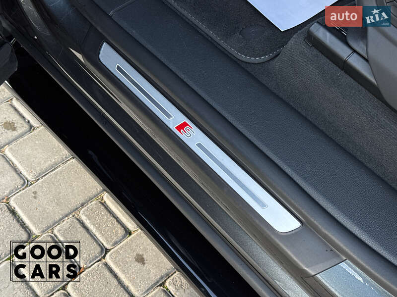 Позашляховик / Кросовер Audi SQ8 2024 в Одесі фото 25 Позашляховик / Кросовер Audi SQ8 2024 в Одесі