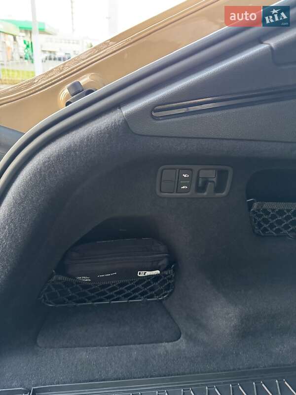 Позашляховик / Кросовер Audi SQ8 2024 в Києві