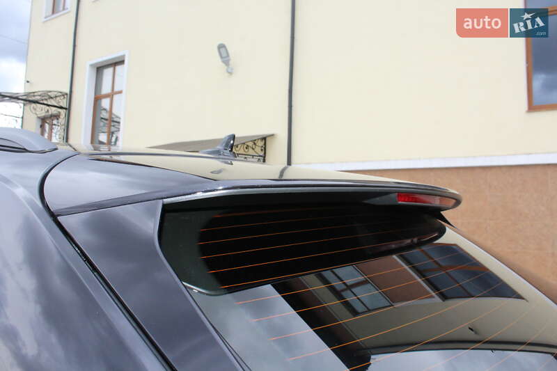 Внедорожник / Кроссовер Audi SQ8 2020 в Трускавце