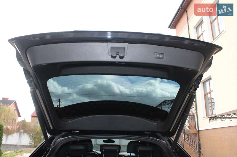 Внедорожник / Кроссовер Audi SQ8 2020 в Трускавце