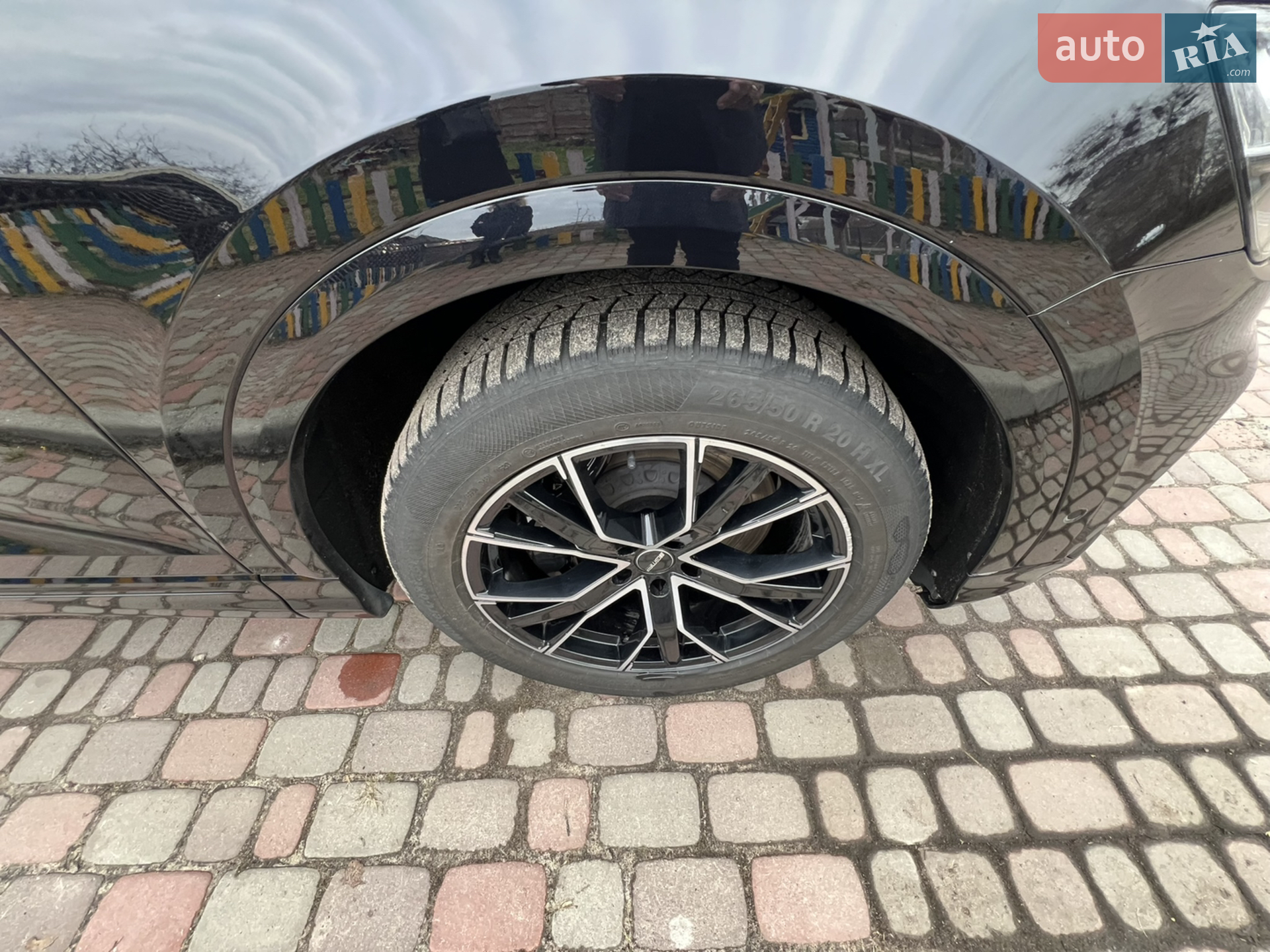 2020 Audi SQ8 - мініатюра 4